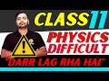 How to Study Physics in Class 11 | Pro Tips 🔥😎