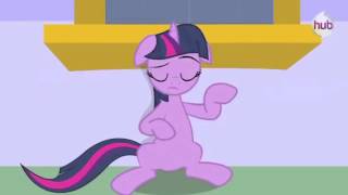 MLP: FIM Song - Twilight &amp; Spike - Failure Success Song [Download Link]