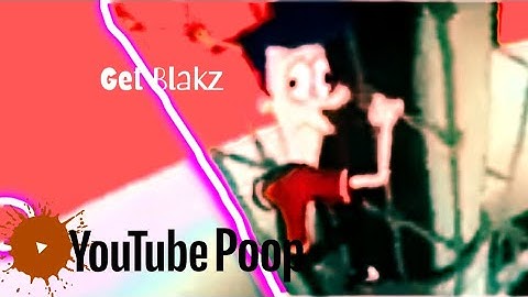 Blake has been copied a million times!!!!!! (YTP GetBlake) • Please me 1M views