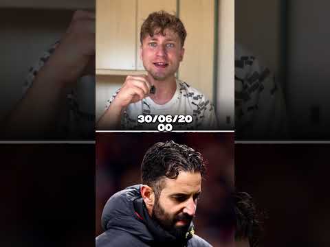 Video Ruben Amorim sarà il nuovo allenatore del Milan