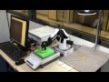 Dobot Magician Industrial Users Showcase