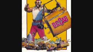 Vignette de la vidéo "D.C. Cab - Soundtrack - World Champion - By Leon Slyvers III -"