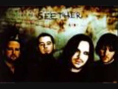 Seether - I'm the One