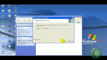 Tutorial Instalación Jcreator y JDK
