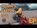 Felines easter egg  halo 5 easter egg