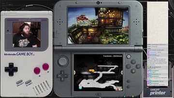 Bravely Second: End Layer (Part 9)