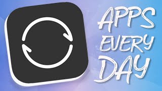 The EASIEST way to access files from your computer on your phone! | Apps Every Day #58 screenshot 5