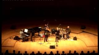 BAROCCO-JAZZ at the Mariinsky_G. Caccini, BAROCCO-JAZZ at the Mariinsky_G. Caccini,