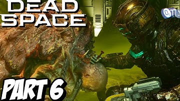 Dead Space Remake Let