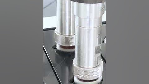 Nespresso Coffee Capsules Packing Machine
