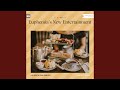Chapter 1 - Euphemia's New Entertainment
