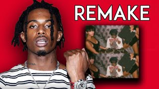 How Location by Playboi Carti Was Made in less than 5 Minutes