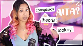 your cancer claims are HARMFUL | 1 800 Drama Podcast r/AITA