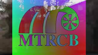 Mtrcb Intro animation effects In 763 Vocoder