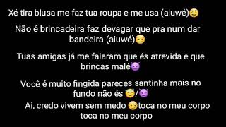 Edgar Domingos  Toca No Meu Corpo