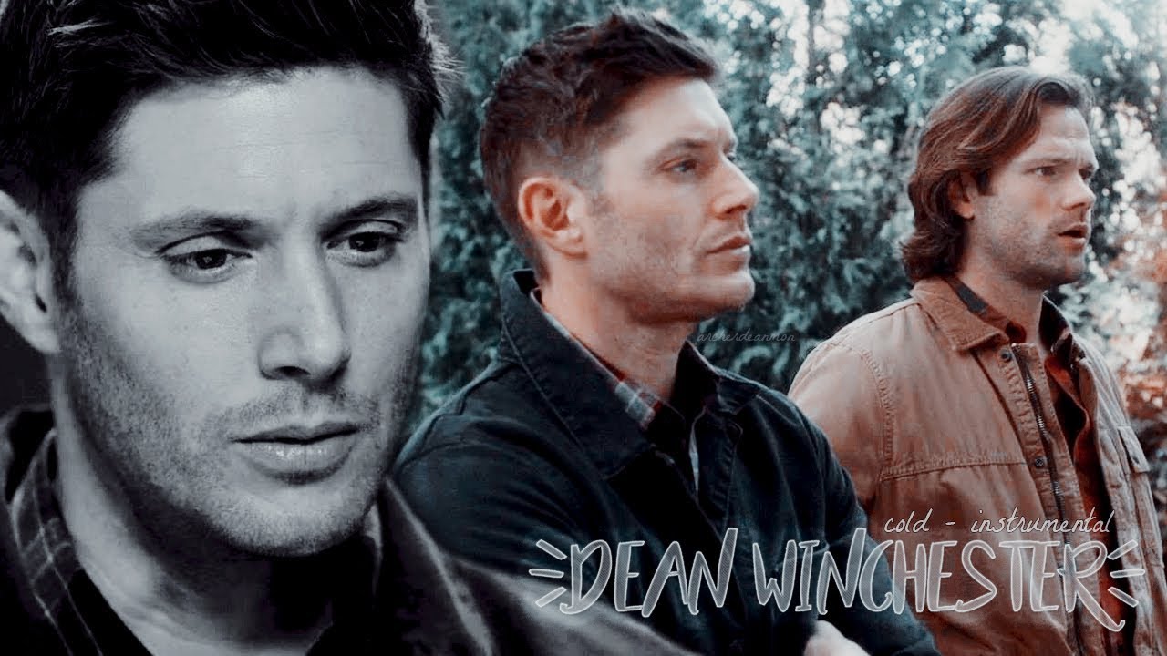 Dean Winchester [+Sam]┋I just need a damn win. [13x05]