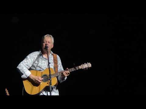 Tommy Emmanuel - Sail On - 2019 Bluesfest Byron Bay