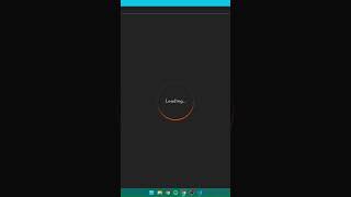 LOADING | CSS September Day 9 #coding#css#coffee