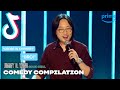 Best TikTok Comedy Compilation: Jimmy O. Yang on Prime Video