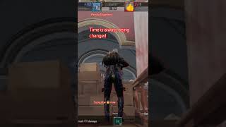time's change circle || in PUBG  intence tdm match || #pendu22gamerz #gaming #pubgmobile #short