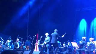 Jose Carreras Sofia 11.05.2019