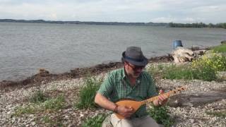 Aydin Balli - SAZ - O Hoamatle  Lied