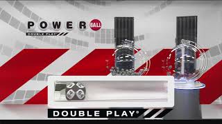 DP Powerball 20211115