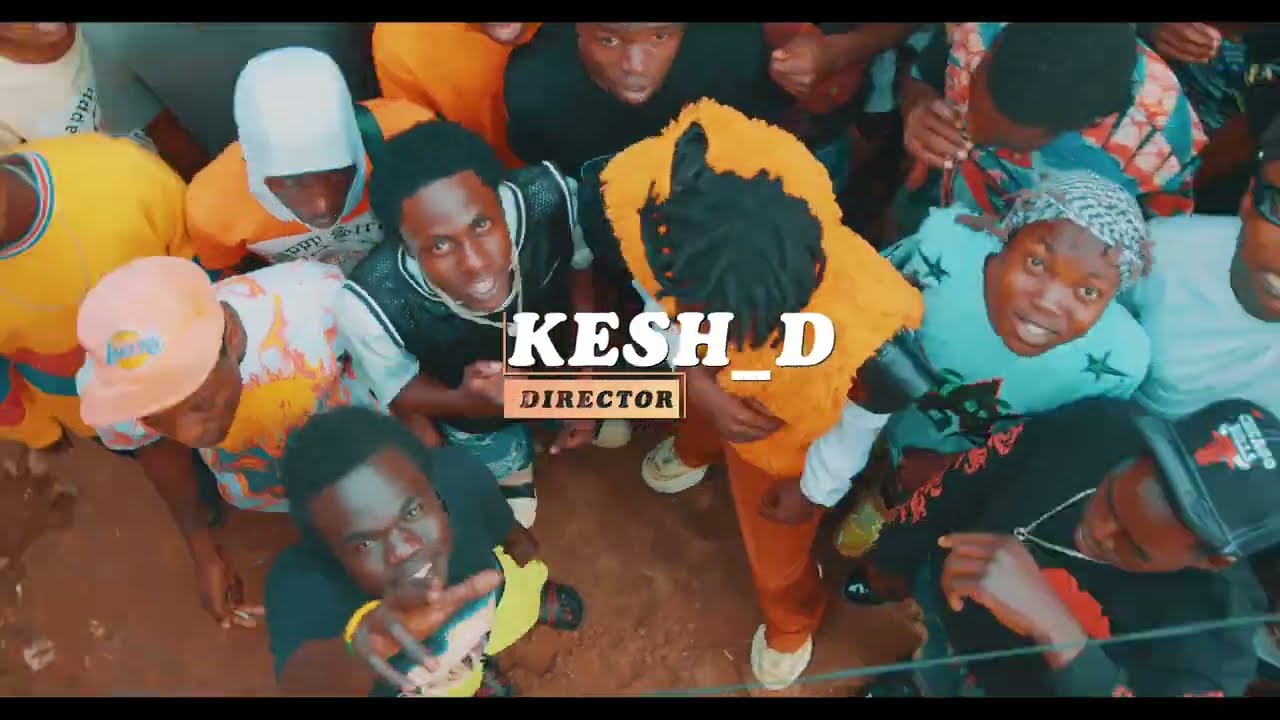 Nyt and Day - ROYAL JEFF ft MARVINOVA (official music video 2025) 