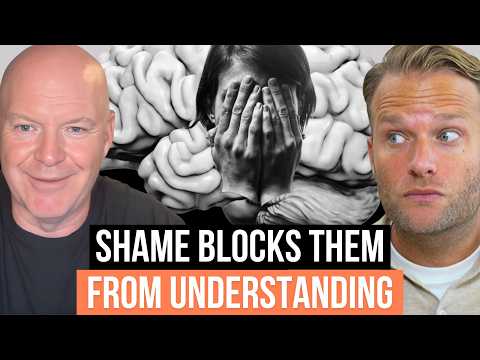 Therapist Exposes The #1 Reason People Reject Bitcoin
