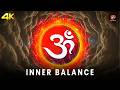 OM Meditation for Deep Healing &amp; Positive Energy | Restore Balance, Align Mind Body &amp; Soul