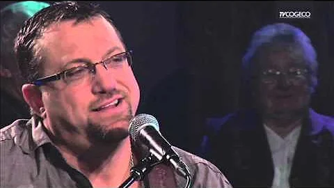 Denis Boudreau, "La ou j'ai grandi"