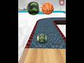 🏀 Going Balls VS Rollance Balls VS Action Ball Games New Race 2718 | Android/IOS Games