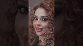 لوك جديد من مركز اريدو للتجميل 2026 | تسريحة الشعر جهاد ميثم | ميك اب زينب رضا | مركز اريدو للتجميل