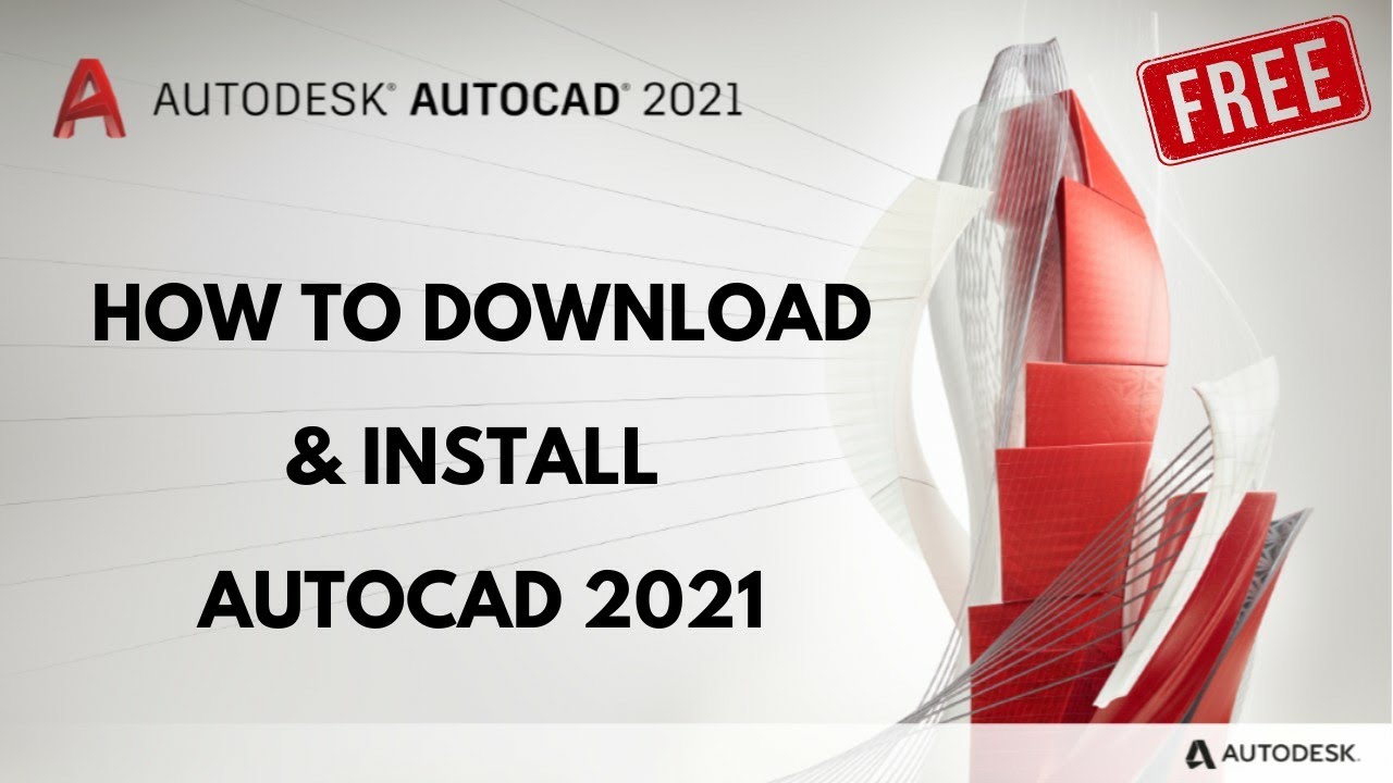 Autocad Install Kaise Kare || Bahut Hi Simple Tarikese. 😀