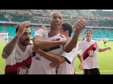BAVI 7X3 COMPLETE! REMEMBER THE HISTORIC HUMILIATION! (2013 Bahia State Championship Final)