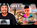 PIUZINHO e EL GATO VOLTARAM! - FREE FIRE