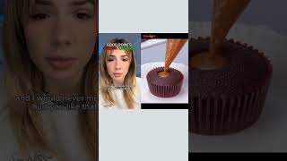 🌈 Bailey Spinn ASMR Cake Storytime TikTok POV Series 2024 | Best Bailey Spinn TikTok Compilation