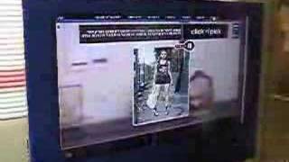 windesign interactive window
