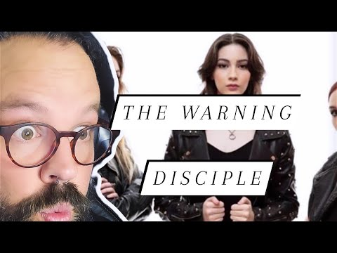 The F**King Warning!!!! Ex Metal Elitist Reacts To The Warning Disciple