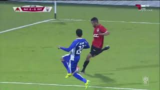 Nathan Ribeiro - Al-Rayyan