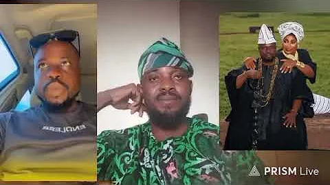 Takes home from SISI ALAGBO marriage saga.