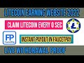 faucetpay earning site | crypto earning apps | get free crypto | bitcoin mining website