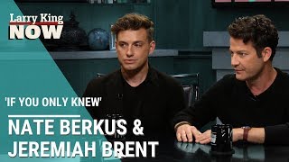 If You Only Knew: Nate Berkus And Jeremiah Brent