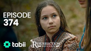 Resurrection: Ertuğrul | Episode 374