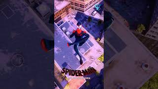 BEST Into The Spider-Verse SUIT - Marvels Spider-Man 2 PS5