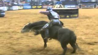 Brendon Clark vs. Tiger Balm