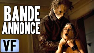 Bande annonce Halloween 