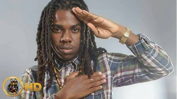 Jahmiel - Waiting [Crown Love Riddim] April 2016