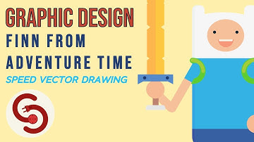 How I made Finn the Human