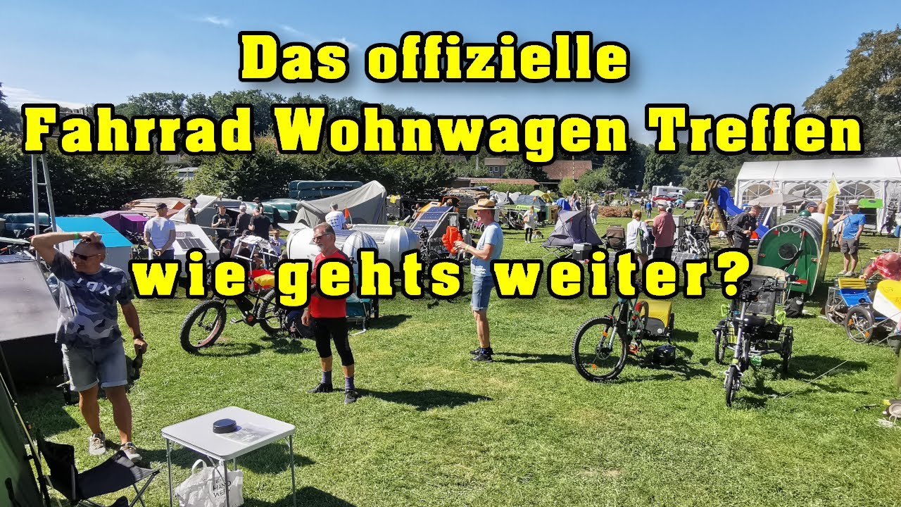 Mein Fazit Zum FaWoWa Treffen 2022 Und Wie Es Weiter Geht YouTube